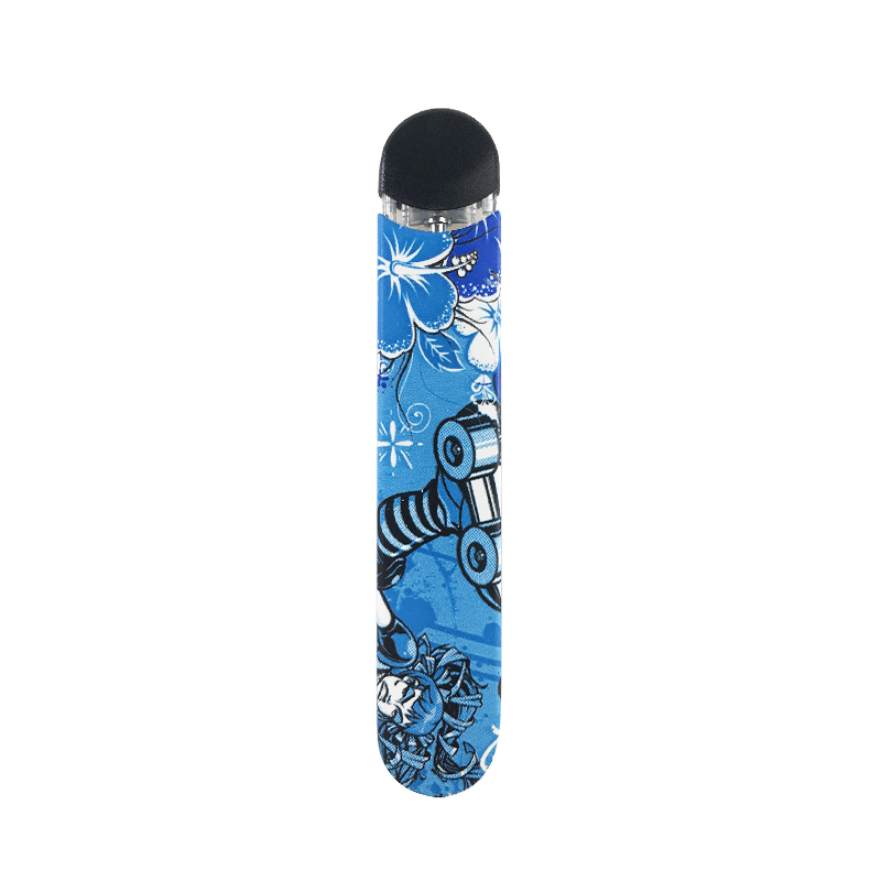 CBD 1000 мг Одноразовая ручка Vape с логотипом